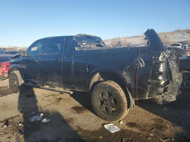 Photo 2 from auction – 2016 RAM 2500 LARAM with VIN 3C6UR5NL0GG341919