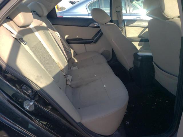 Photo 10 from auction – 2013 KIA FORTE EX with VIN KNAFU4A28D5712803