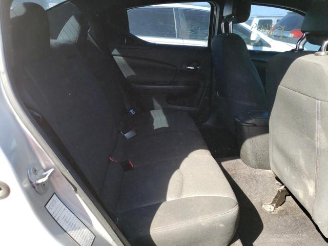 Photo 10 from auction – 2011 DODGE AVENGER EX with VIN 1B3BD4FB6BN541221