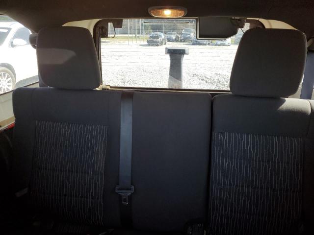 Photo 10 from auction – 2011 JEEP WRANGLER U with VIN 1J4BA3H14BL525336
