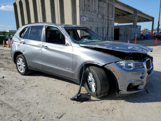 Photo 4 from auction – 2015 BMW X5 SDRIVE3 with VIN 5UXKR2C5XF0H35936