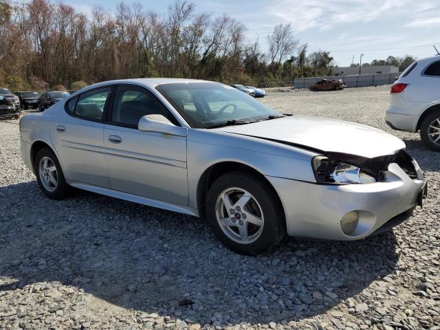 Photo 4 from auction – 2004 PONTIAC GRAND PRIX with VIN 2G2WP522341269254