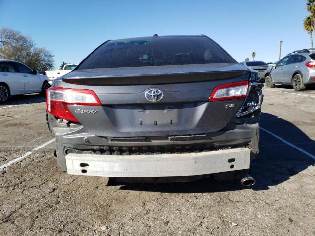 Photo 6 from auction – 2012 TOYOTA CAMRY BASE with VIN 4T1BF1FK3CU022248
