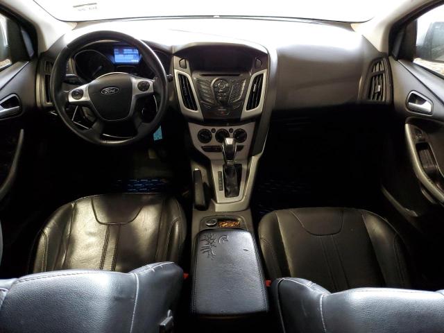 Photo 8 from auction – 2014 FORD FOCUS SE with VIN 1FADP3K25EL285500
