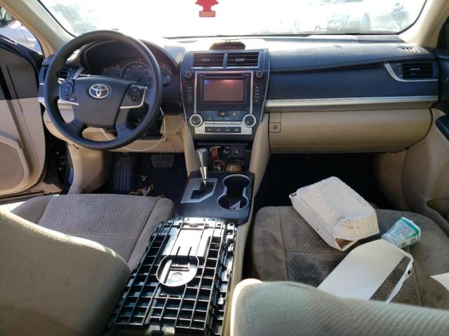 Photo 8 from auction – 2013 TOYOTA CAMRY with VIN 4T1BF1FK5DU253346