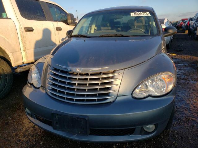 Photo 5 from auction – 2010 CHRYSLER PT CRUISER with VIN 3A4GY5F98AT202982