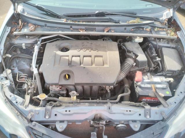 Photo 11 from auction – 2015 TOYOTA COROLLA L with VIN 5YFBURHE6FP281463