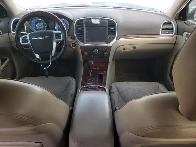 Photo 8 from auction – 2011 CHRYSLER 300C with VIN 2C3CA6CT9BH531459