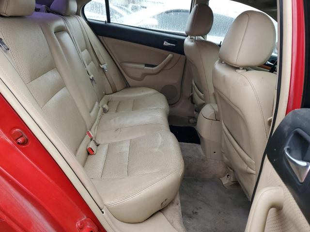 Photo 10 from auction – 2004 ACURA TSX with VIN JH4CL96894C017436