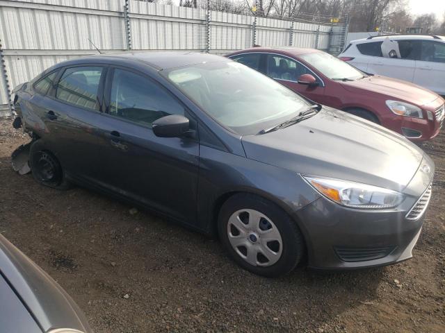Photo 4 from auction – 2018 FORD FOCUS S with VIN 1FADP3E28JL254411