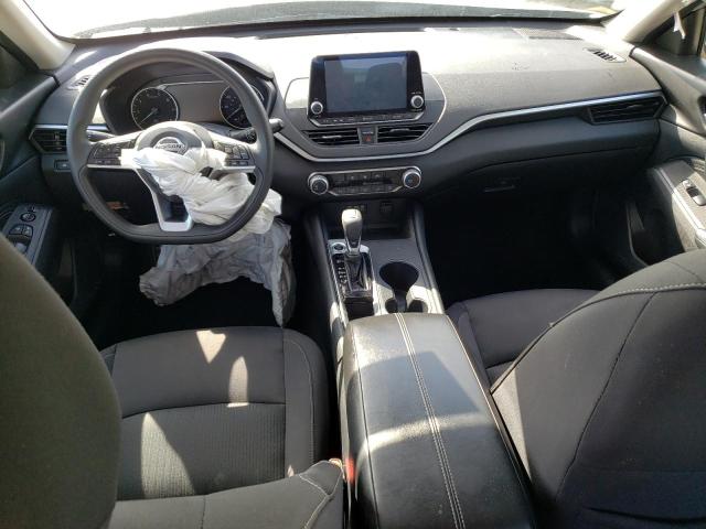 Photo 8 from auction – 2020 NISSAN ALTIMA S with VIN 1N4BL4BV8LC214517