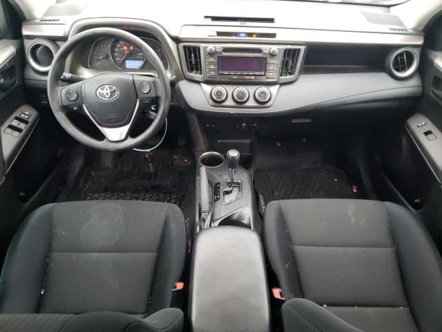 Photo 8 from auction – 2015 TOYOTA RAV4 LE with VIN 2T3BFREV4FW363051