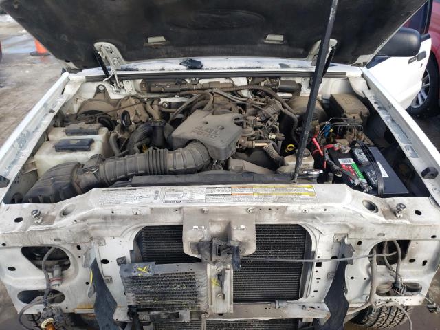 Photo 11 from auction – 2002 FORD EXPLORER S with VIN 1FMZU77E92UA94697