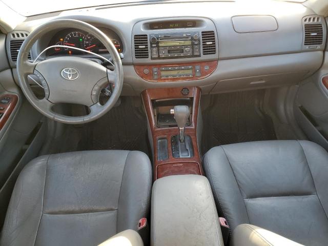 Photo 8 from auction – 2005 TOYOTA CAMRY with VIN 4T1BF32K15U604093