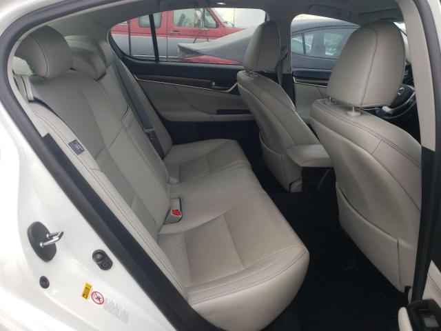 Photo 10 from auction – 2013 LEXUS GS 350 with VIN JTHCE1BL0D5004553