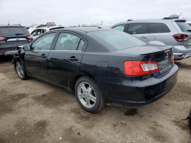 صورة رقم 2 من المزاد - 2012 MITSUBISHI GALANT ES مع VIN 4A32B3FF3CE012681