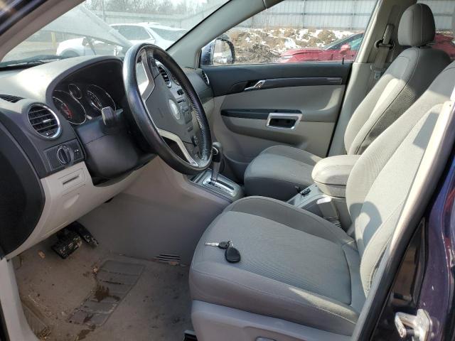 Photo 7 from auction – 2008 SATURN VUE XE with VIN 3GSCL33P08S630043