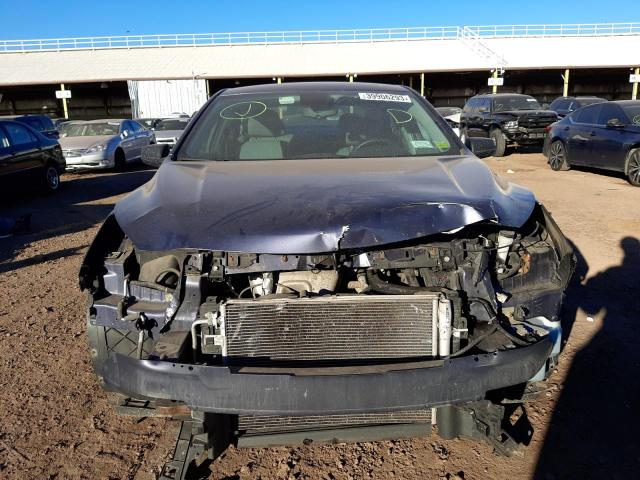 Photo 5 from auction – 2015 CHEVROLET MALIBU LS with VIN 1G11B5SLXFF270984