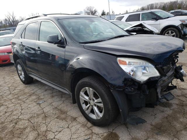 Photo 4 from auction – 2014 CHEVROLET EQUINOX LT with VIN 2GNFLFEK9E6171544