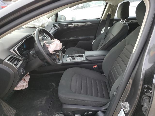Photo 7 from auction – 2020 FORD FUSION SE with VIN 3FA6P0LU7LR106525