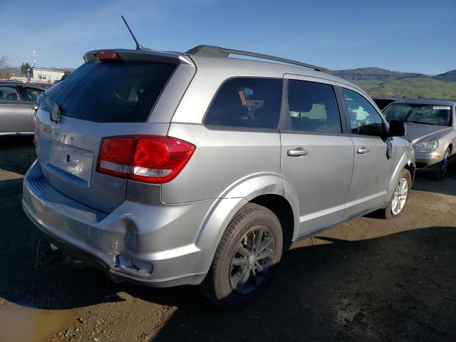 Photo 3 from auction – 2016 DODGE JOURNEY SX with VIN 3C4PDDBG6GT189478