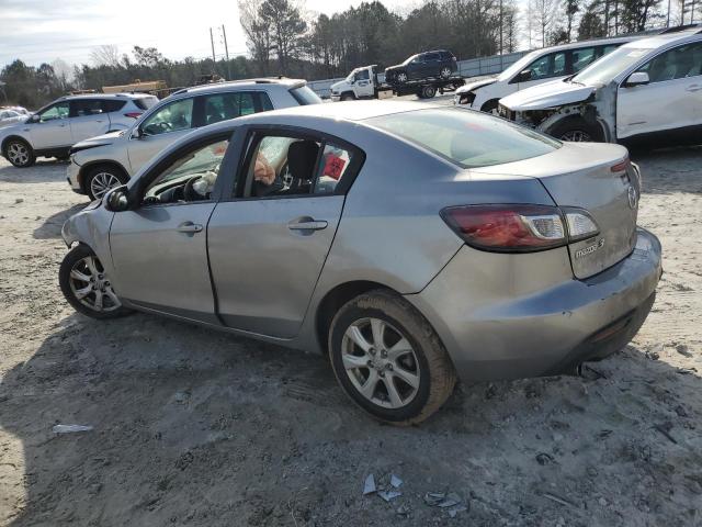 Photo 2 from auction – 2011 MAZDA 3 I with VIN JM1BL1VF4B1389208