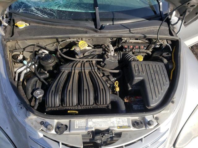 Photo 11 from auction – 2007 CHRYSLER PT CRUISER with VIN 3A4FY48BX7T608017