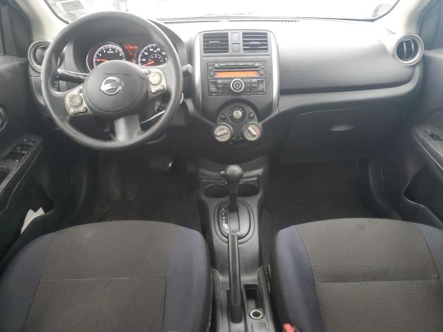 Photo 8 from auction – 2012 NISSAN VERSA S with VIN 3N1CN7AP9CL851369