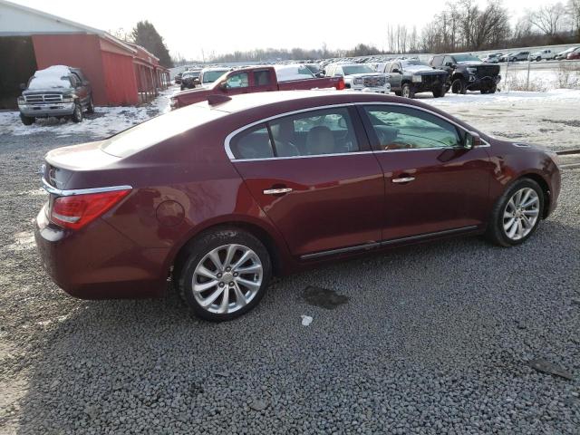 Photo 3 from auction – 2015 BUICK LACROSSE with VIN 1G4GB5G39FF139406