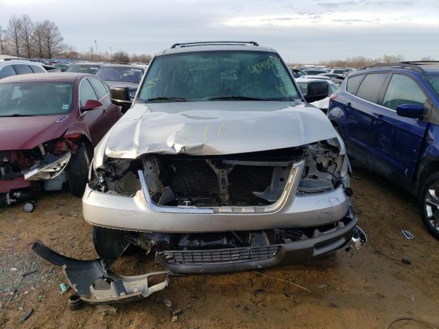 Photo 5 from auction – 2004 FORD EXPEDITION with VIN 1FMPU15L34LA47437