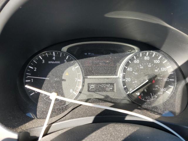 Photo 9 from auction – 2013 NISSAN ALTIMA 2.5 with VIN 1N4AL3AP8DC161747