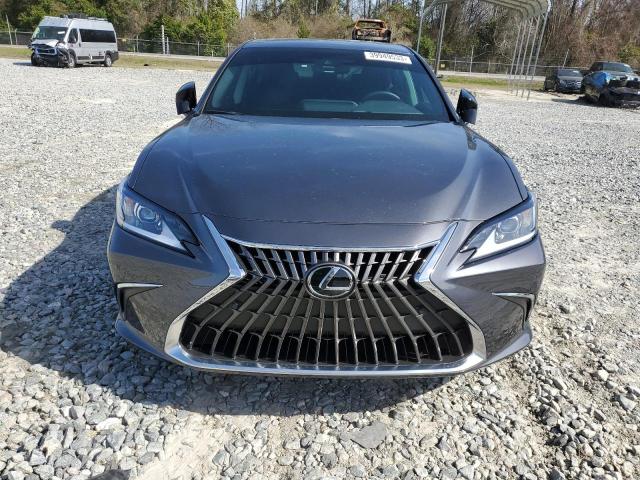 Photo 5 from auction – 2022 LEXUS ES 350 BAS with VIN 58ADZ1B15NU121856