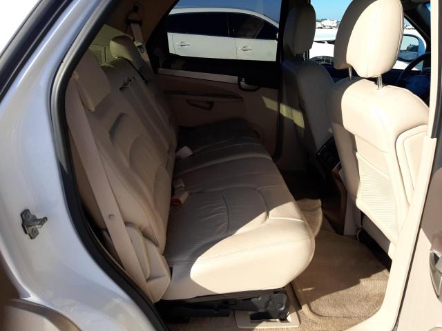 Photo 11 from auction – 2004 BUICK RENDEZVOUS with VIN 3G5DB03EX4S596159