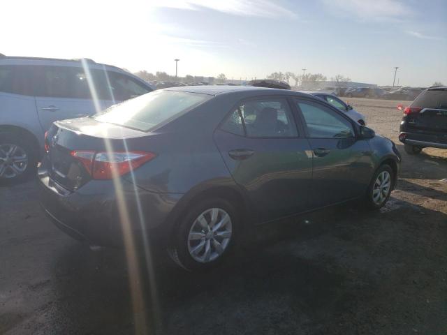 Фото 3 с аукциона – 2015 TOYOTA COROLLA L с VIN 2T1BURHEXFC345553