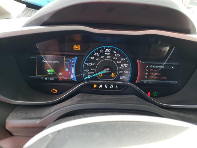 Zdjęcie 9 z aukcji – 2013 FORD C-MAX PREM z VIN 1FADP5CU4DL533200