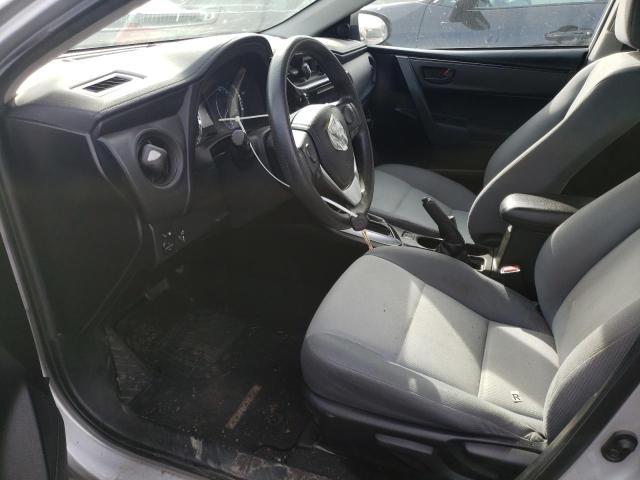 Photo 7 from auction – 2017 TOYOTA COROLLA L with VIN 5YFBURHE9HP619148
