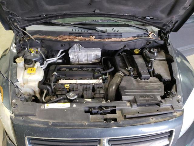 Photo 11 from auction – 2007 DODGE CALIBER with VIN 1B3HB48B37D337177