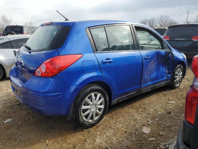 Photo 3 from auction – 2009 NISSAN VERSA S with VIN 3N1BC13E29L458283