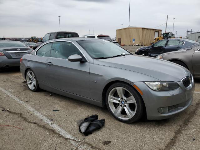 Photo 4 from auction – 2007 BMW 335 I with VIN WBAWL73567PX48400