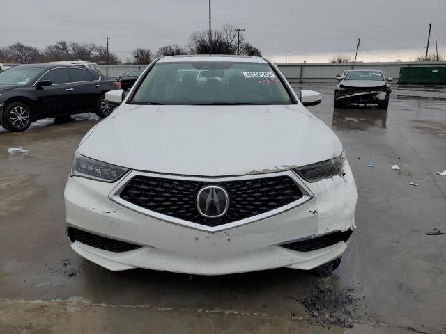 Photo 5 from auction – 2019 ACURA TLX with VIN 19UUB1F37KA005472
