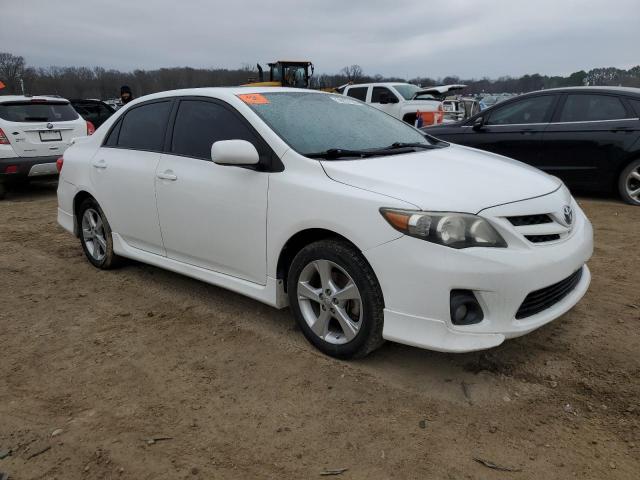 Photo 4 from auction – 2012 TOYOTA COROLLA with VIN 2T1BU4EE6CC817959