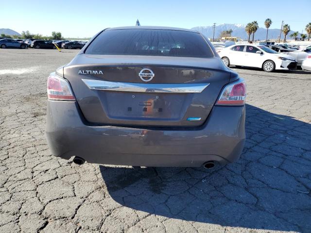 Photo 6 from auction – 2014 NISSAN ALTIMA 2.5 with VIN 1N4AL3AP1EC141437