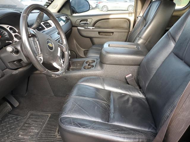 Photo 7 from auction – 2012 CHEVROLET SILVERADO with VIN 1GCRKTE78CZ196987