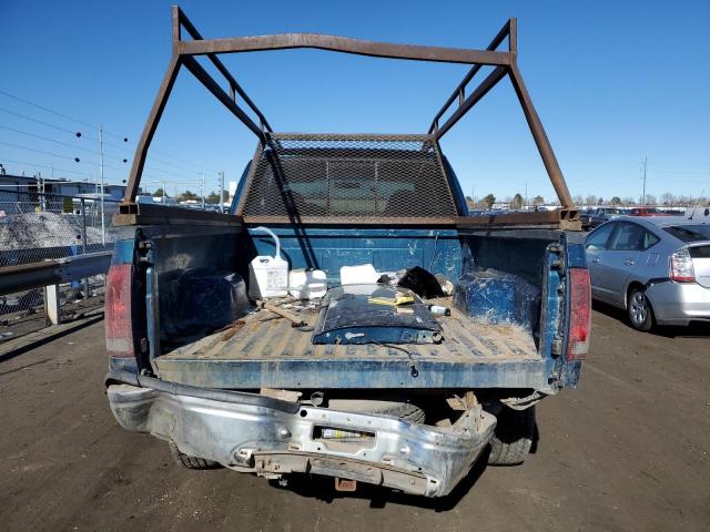 Photo 6 from auction – 2000 FORD F250 SUPER with VIN 1FTNX21L7YEB34394