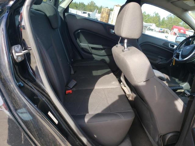 Photo 10 from auction – 2016 FORD FIESTA with VIN 3FADP4BJ0GM142968