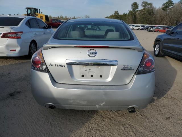 Photo 6 from auction – 2011 NISSAN ALTIMA with VIN 1N4AL2AP6BN503045