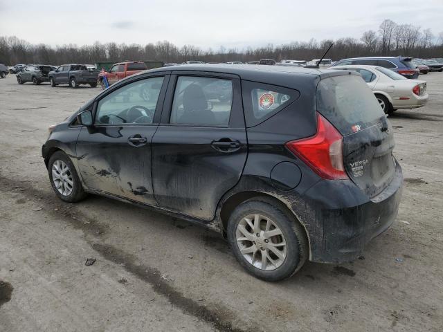 Photo 2 from auction – 2018 NISSAN VERSA NOTE with VIN 3N1CE2CP2JL357755