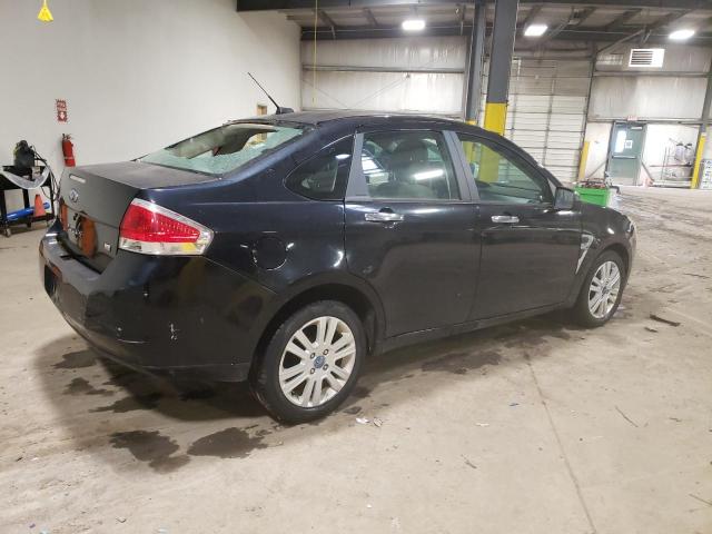 Photo 3 from auction – 2008 FORD FOCUS SE with VIN 1FAHP35N48W118670