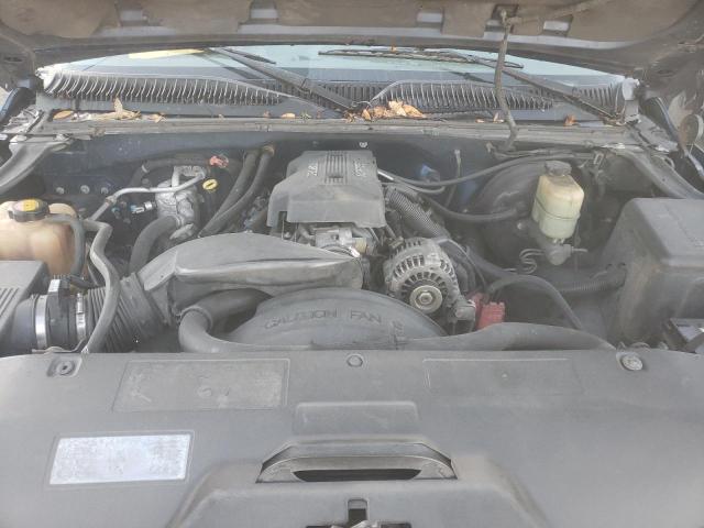 Photo 11 from auction – 2000 CHEVROLET SILVERADO with VIN 2GCEC19V8Y1379301