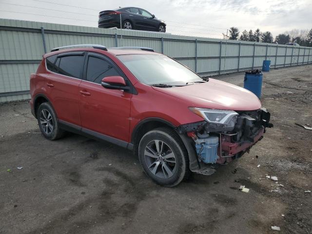 Photo 4 from auction – 2016 TOYOTA RAV4 XLE with VIN JTMRFREV2GJ097379